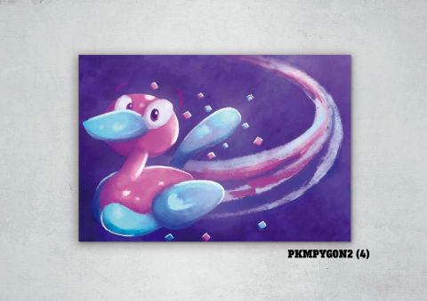 Porygon2 4