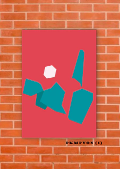 Porygon 1 en internet