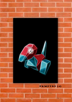 Porygon 4 en internet