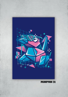 Porygon 3