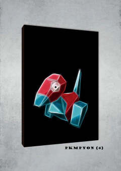 Porygon 4 - comprar online