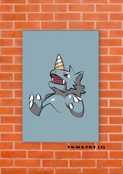 Rhydon 2 en internet