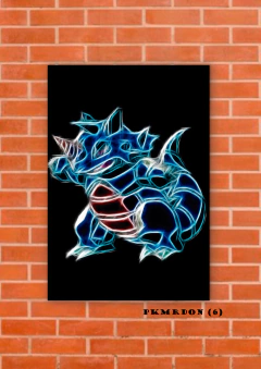 Rhydon 6 en internet