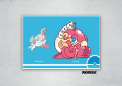 Remoraid, Octillery 1