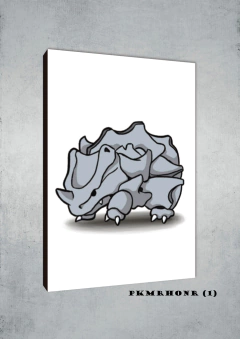 Rhyhorn 1 - comprar online