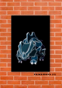 Rhyhorn 5 en internet