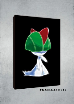 Ralts 1 - comprar online