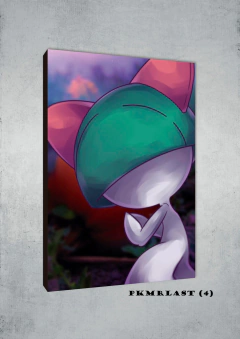 Ralts 4 - comprar online