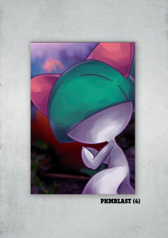 Ralts 4