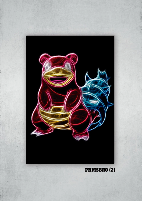 Slowbro 2