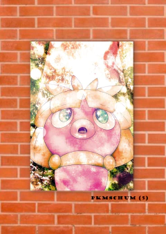 Smoochum 5 en internet