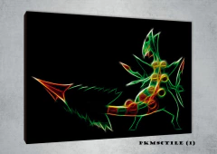 Sceptile 1 - comprar online