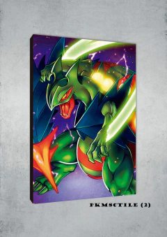 Sceptile 2 - comprar online