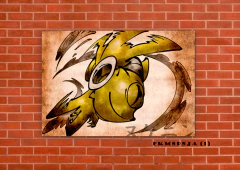 Shedinja 1 en internet