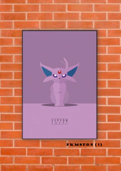 Espeon 5 en internet