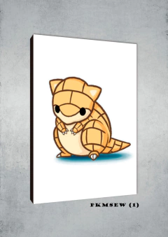 Sandshrew 1 - comprar online