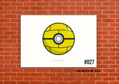 Sandshrew 6 en internet