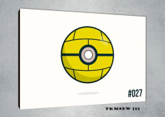 Sandshrew 6 - comprar online