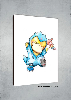 Psyduck, Golduck 2 - comprar online