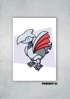 Skarmory 8