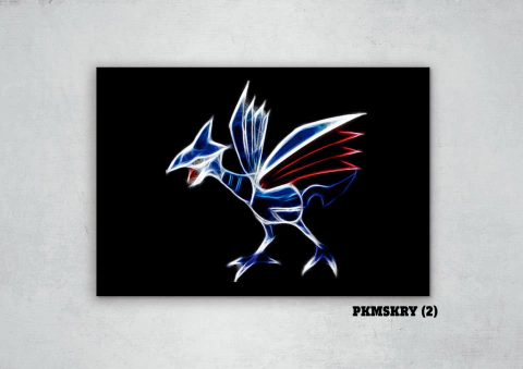 Skarmory 2