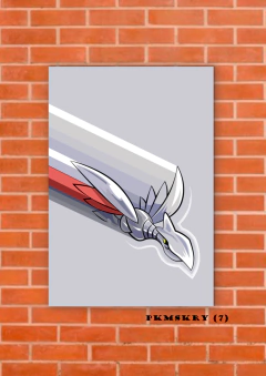 Skarmory 7 en internet