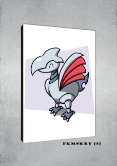 Skarmory 8 - comprar online
