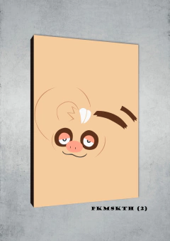 Slakoth 2 - comprar online