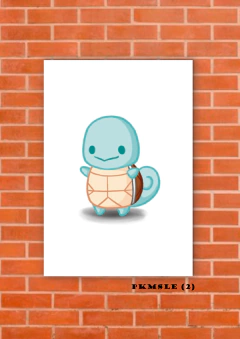 Squirtle 2 en internet