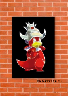 Slowking 1 en internet