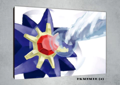 Starmie 4 - comprar online