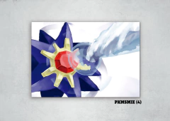 Starmie 4