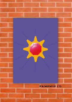 Starmie 7 en internet