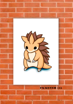 Sandslash 1 en internet