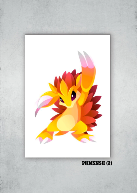Sandslash 2