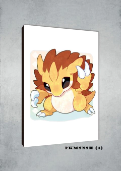 Sandslash 4 - comprar online