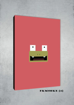 Slowpoke 4 - comprar online