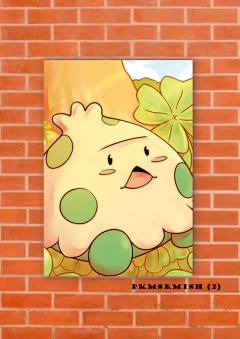 Shroomish 2 en internet