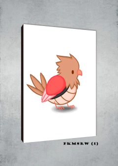 Spearow 1 - comprar online