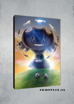 Steelix 2 - comprar online