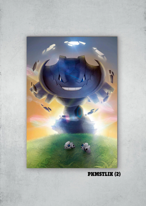 Steelix 2