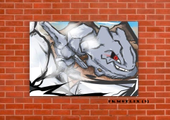 Steelix 5 en internet