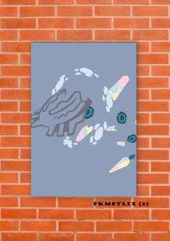 Steelix 6 en internet