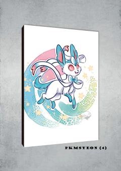 Sylveon 4 - comprar online