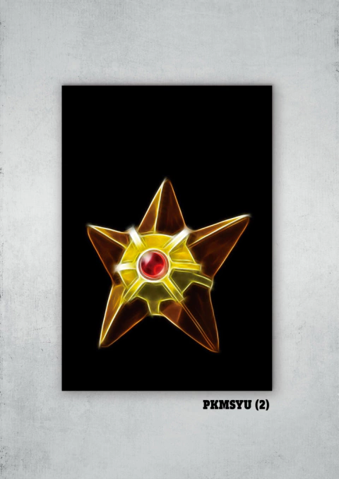 Staryu 2