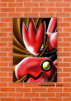 Scizor 12 en internet