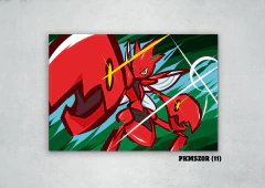 Scizor 11