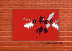 Scizor 2 en internet