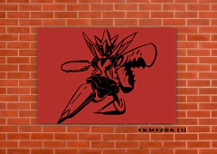 Scizor 3 en internet