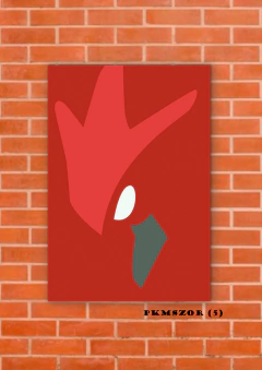 Scizor 5 en internet